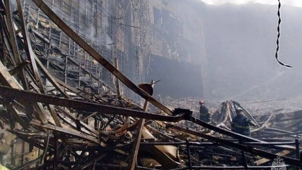 “Crocus International” şirkətinə 211 milyon manata yaxın ZİYAN DƏYİB