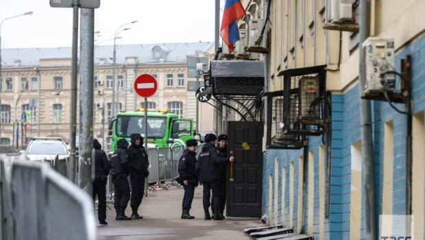 Moskvada hücumda əli olanların məhkəməsi keçiriləcək - FOTO