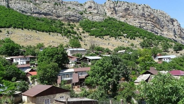 Yuxarı Əskipara kəndində tutulan erməni silahlılarının sayı 49-a çatdı - VİDEO