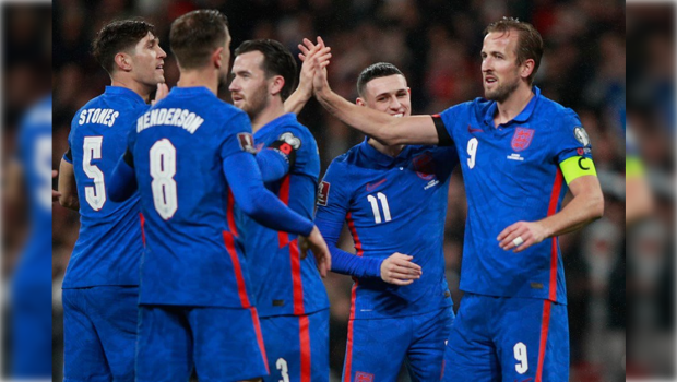 Harri Keyn millidən ayrıldı