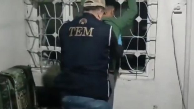 Türkiyədə İŞİD-in daha 40 üzvü TUTULDU