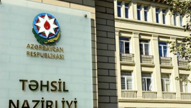 Təhsil müəssisəsinin, ixtisasın və ya təhsilalma formasının dəyişdirilməsi qaydası açıqlandı