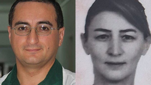 Sevgilisi ilə birlikdə xanımını döyən həkim ölkədən qaçıb? - Həyat yoldaşından AÇIQLAMA