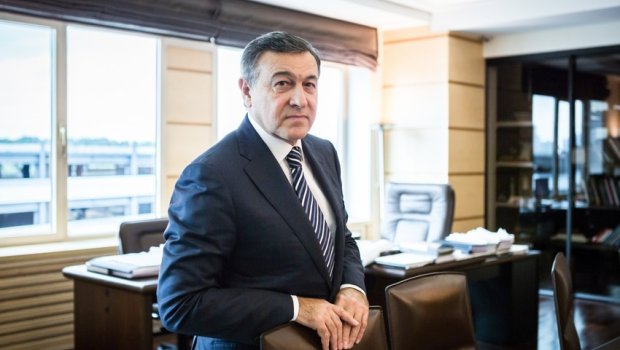 Araz Ağalarovdan “Crocus”la bağlı YENİ AÇIQLAMA  