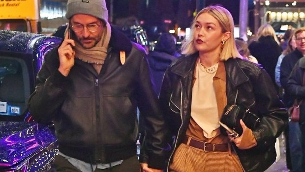 Cici Hadid və Bredli Kuper Nyu-Yorkda yenidən əl-ələ GÖRÜNTÜLƏNDİLƏR – FOTO 