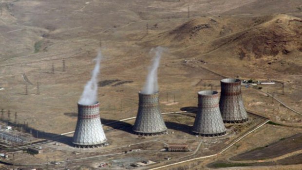 ““Metsamor” Ermənistanın özü üçün təhlükədir” - Şaffer 