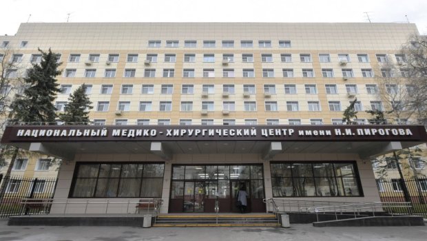 Moskvada klinikada partlayış təhlükəsi: 700 nəfər təxliyə edildi 