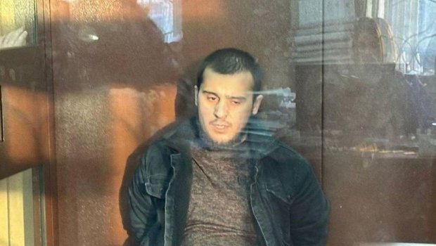 Rusiyada terror aktı ilə bağlı beşinci şəxs HƏBS EDİLDİ