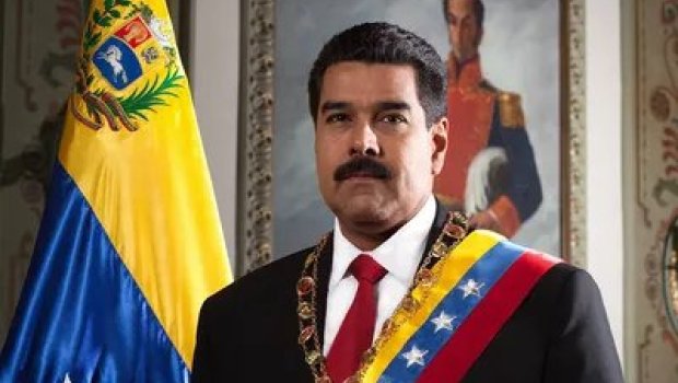 Venesuela prezidenti sui-qəsdə MƏRUZ QALIB