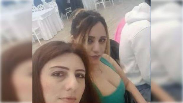 Azərbaycanda qadın 