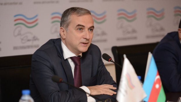 Fərid Şəfiyev: “Avropa İttifaqı işğalçının tərəfini tutur”