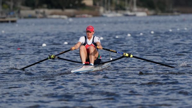 Avarçəkənlərimiz nüfuzlu yarışda medal QAZANDI – FOTO  