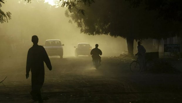 Çadda mina partlayıb, 7 hərbçi həlak olub