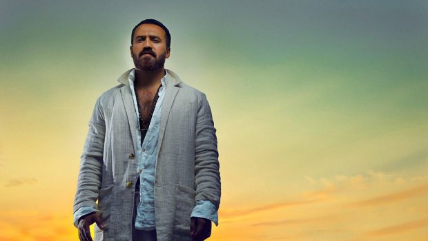 Zamiq: “Çadırda yatdığımız yerdə yağış bizi yuyub aparırdı” - VİDEO 