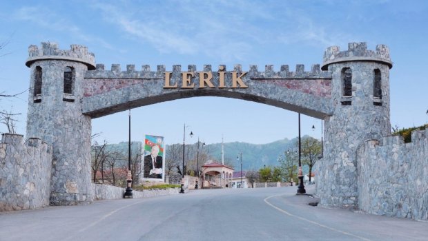 AQTA Lerikdəki kütləvi zəhərlənmə ilə bağlı MƏLUMAT YAYDI 