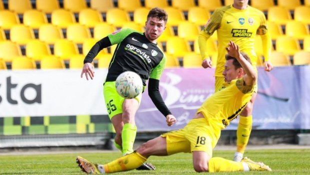 “Neftçi” millimizin üzvünü transfer etmək İSTƏYİR