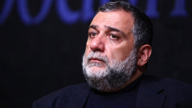Ruben Vardanyanla bağlı İDDİALAR: Səs-küylü cinayətlərə şərikdir - FOTO