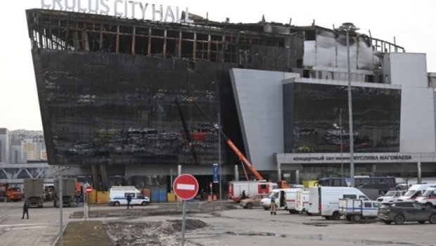 İDDİA: Rusiya “Crocus”a hücumun hazırlandığını fevral ayından bilirmiş