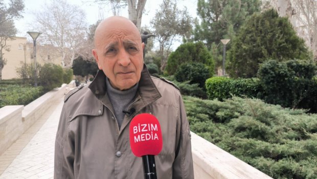 Rasim Musabəyov: “Xüsusi təyinatlılar Qazaxın kəndlərinə girəcək, müqavimət göstərənlər...” – MÜSAHİBƏ 