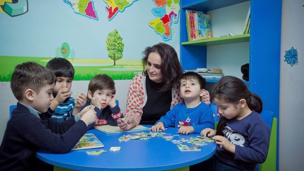 Bağça müdiri olmaq istəyənlər imtahan verəcək