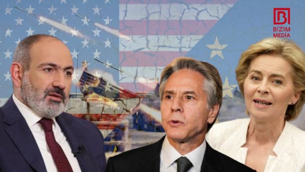 Təhlükəsizlik, yoxsa təhlükə PAKTI? – TƏHLİL 