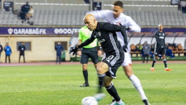 “Qarabağ”ın futbolçusu Braziliyaya QAYIDIR