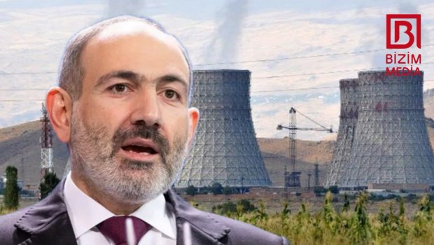 Region üçün ÖLÜMCÜL TƏHLÜKƏ – Paşinyan Metsamorla bağlı niyə YALAN DANIŞIR?