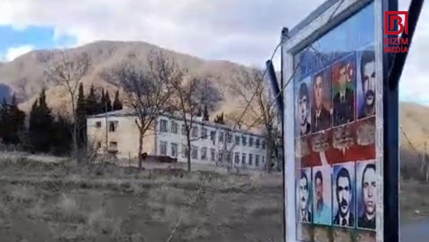 Ağdərə rayonunun bu kəndinə köçün tarixi bəlli oldu - FOTO/VİDEO