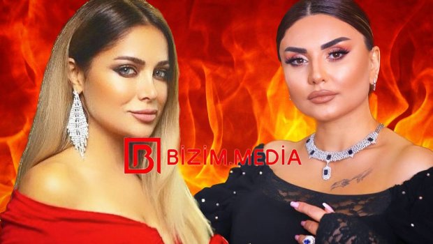 Şəbnəm: “Nigarın haqqımda dediyi sözlər külək kimi əsib gedib” – VİDEO 
