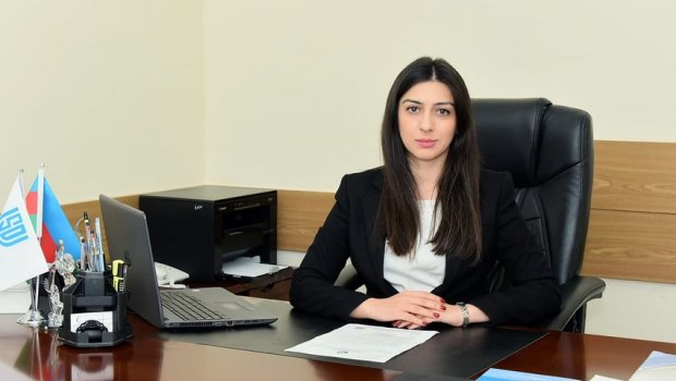 Sumqayıt Dövlət Universitetinə yeni prorektor TƏYİN OLUNUB