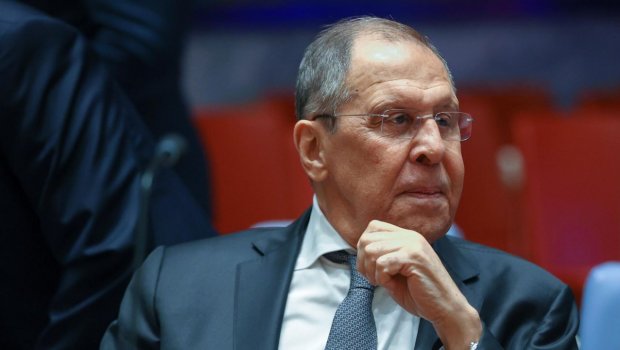 Lavrov: “Ermənistan uydurma bəhanələrlə Rusiya ilə münasibətləri pozur