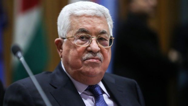 Mahmud Abbas yeni hökumətin tərkibini TƏSDİQLƏDİ