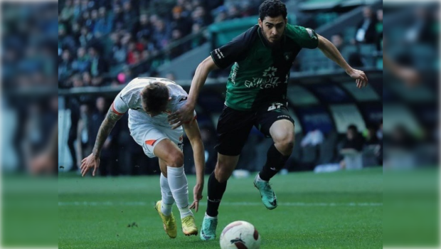 Ramil Şeydayev “Qarabağ”a qayıdır?