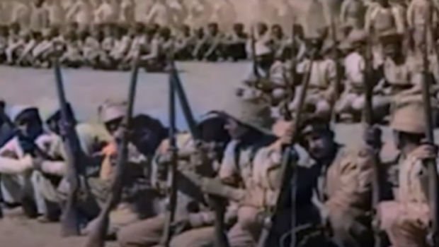 Təhlükəsizlik orqanlarına həsr edilən “Xüsusi Xidmət” sənədli filmi təqdim edilib - VİDEO
