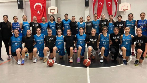 Azərbaycan millisi “Qalatasaray”ı məğlub etdi