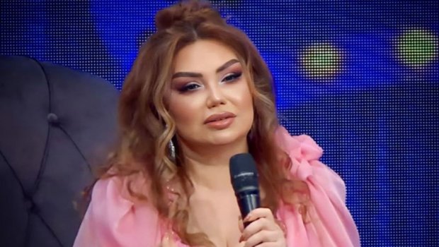 Könül Kərimova: “Qayınanam mənim doğma xalam idi” – VİDEO 