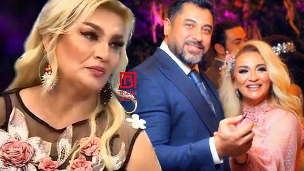 Nüşabə Ələsgərli: “Deyirlər ki, oğlum yaşda kişiyə ərə getmişəm” – VİDEO 