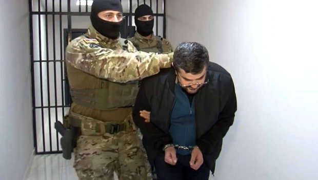 AzTV Arayikin müsahibəsini niyə yayımlamadı? – Telekanaldan AÇIQLAMA