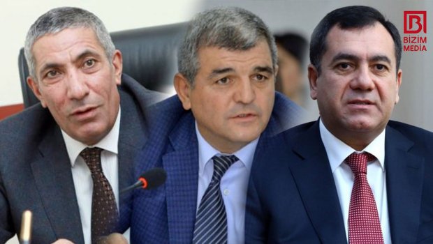 Siyavuş Novruzovdan həmkarlarına CAVAB – “Deputatlar özləri nə vaxt bələdiyyəyə vergi veriblər?!”