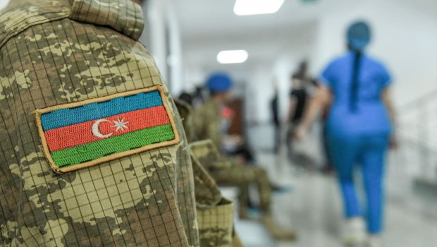 Müharibə veteranları üçün yeni güzəşt MÜƏYYƏNLƏŞİR 