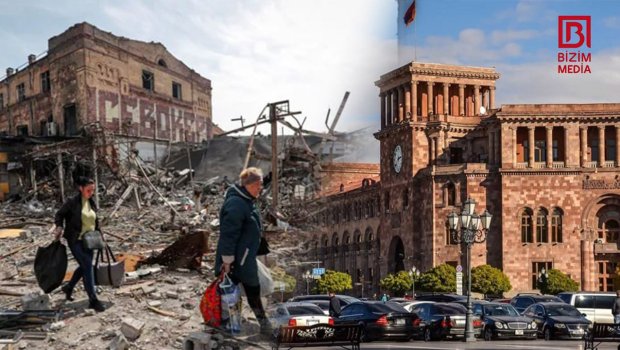 Qərbin Cənubi Qafqazda XAOS PLANI – “Təhlükəsizlik” paktının ƏSL MAHİYYƏTİ