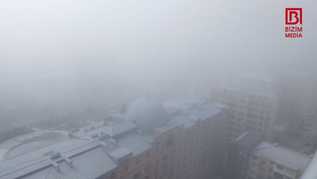 Tozlu hava şəraiti nə vaxtadək davam edəcək?