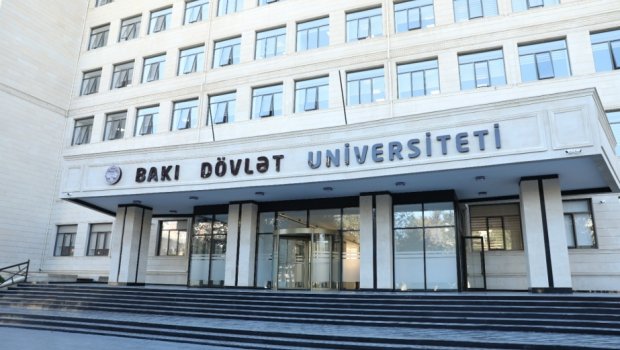 BDU-nun 105 illik yubileyi ilə əlaqədar tədbirlər planı hazırlanacaq