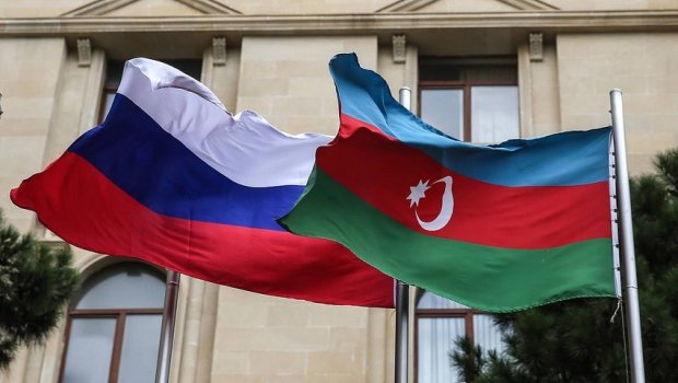 Moskvada Azərbaycan-Ermənistan münasibətlərinin normallaşması müzakirə edilib