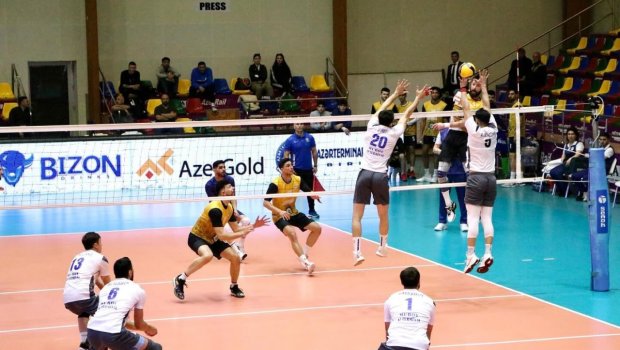 “Murov Az Terminal” liderə yaxınlaşdı