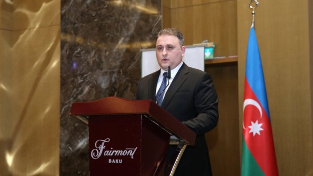 Vüqar Mustafayev: “Pakistan Azərbaycanın müstəqilliyini dəstəkləyən ilk ölkələrdəndir”