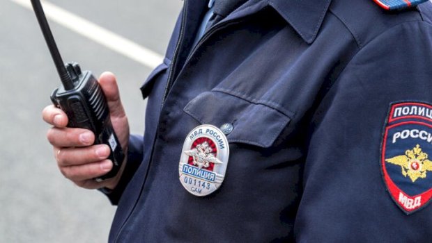 Rusiyada daha bir silahlı hücumun qarşısı alınıb - VİDEO 