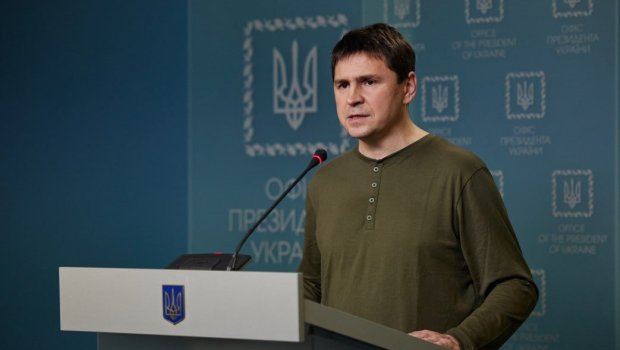 Podolyakdan ETİRAF – “Rus ordusu fəal şəkilə irəliləyir”