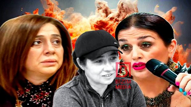 Aygün Bəylərin mahnısını ifa edən bacısına Elzadan ETİRAZ: “Əsəbiləşirəm, oxuma!” - VİDEO