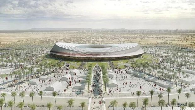 Dünyanın ən böyük stadionu bu ölkədə TİKİLƏCƏK 